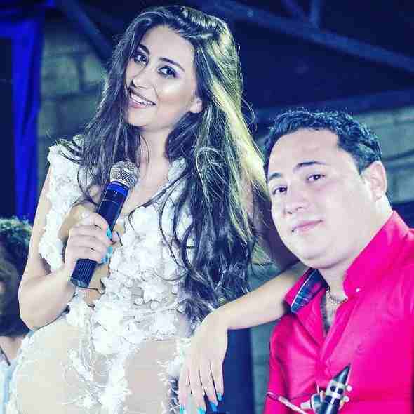 Sevgilisi Damlaya ev hədiyyə etdi -   VİDEO-FOTOLAR